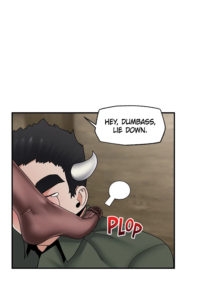 Absolute Hypnosis in Another World Chapter 79 - Page 24