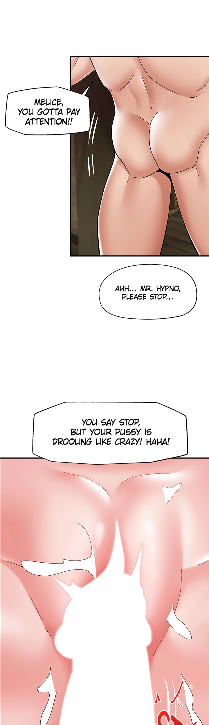 Absolute Hypnosis in Another World Chapter 79 - Page 30