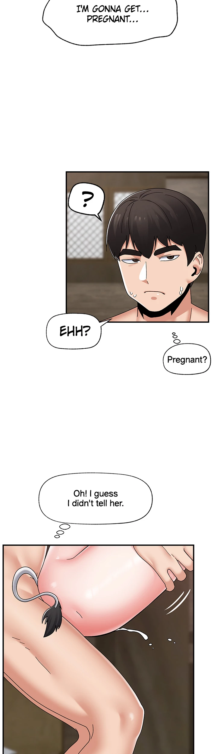 Absolute Hypnosis in Another World Chapter 79 - Page 34