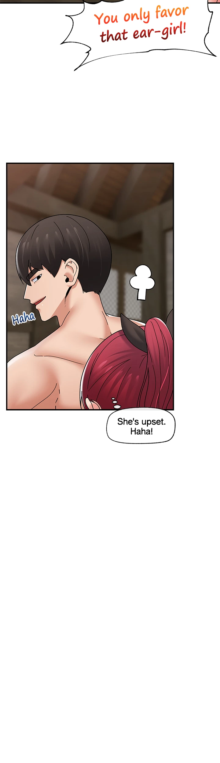 Absolute Hypnosis in Another World Chapter 80 - Page 28