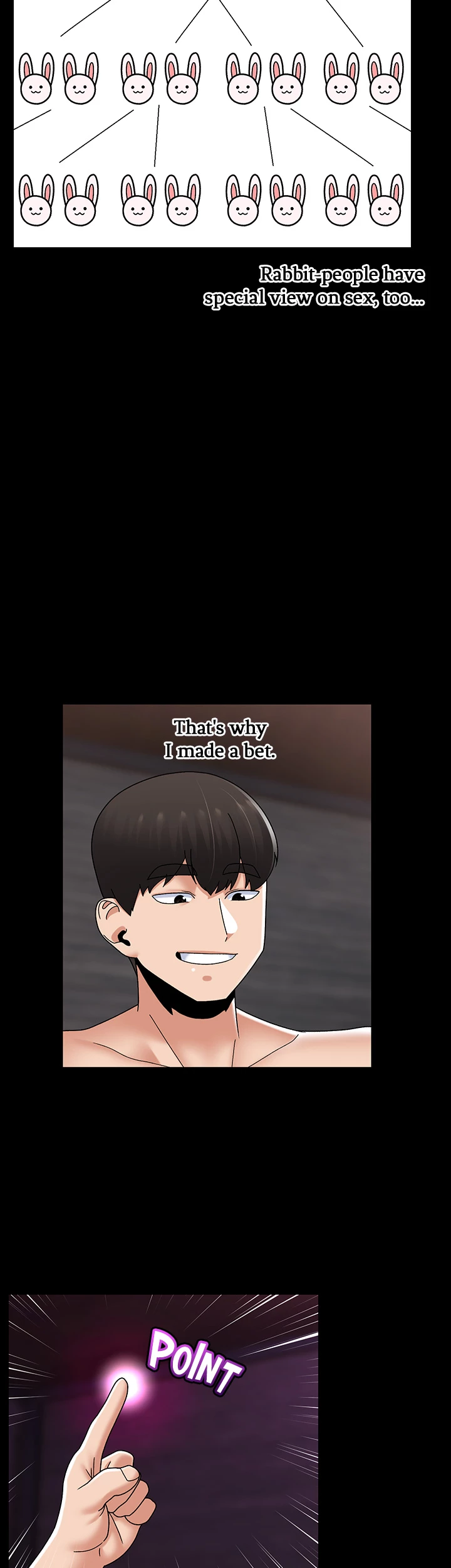 Absolute Hypnosis in Another World Chapter 82 - Page 27