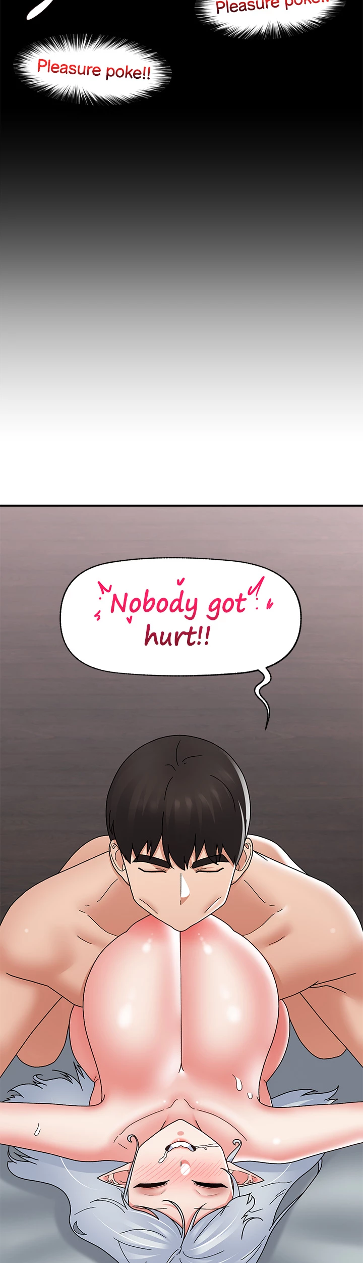 Absolute Hypnosis in Another World Chapter 82 - Page 36