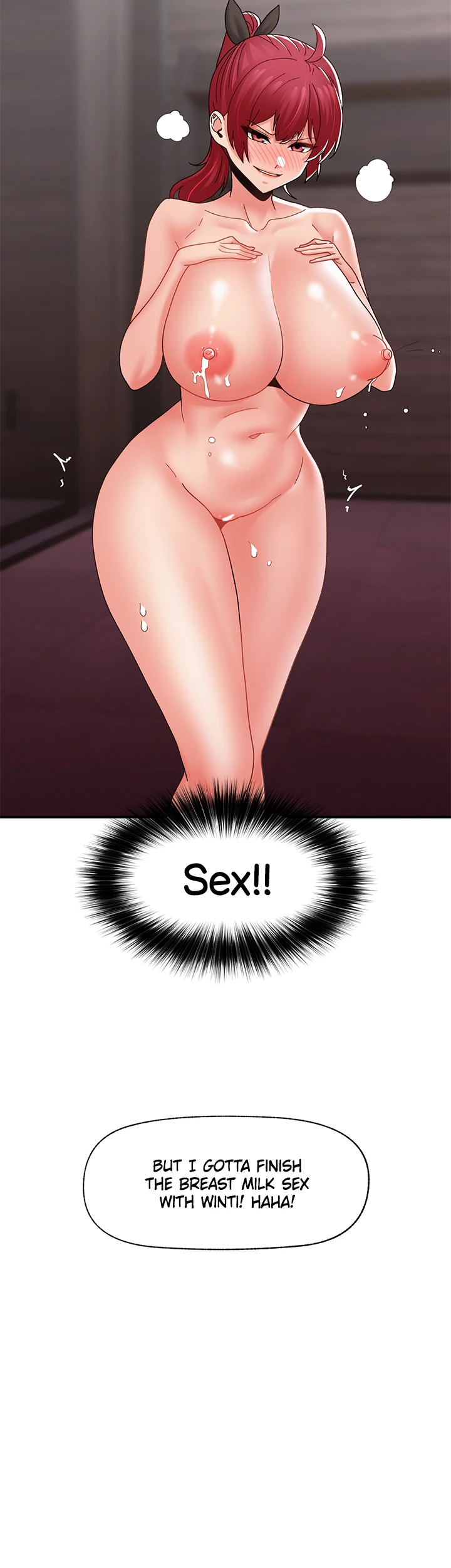 Absolute Hypnosis in Another World Chapter 82 - Page 46