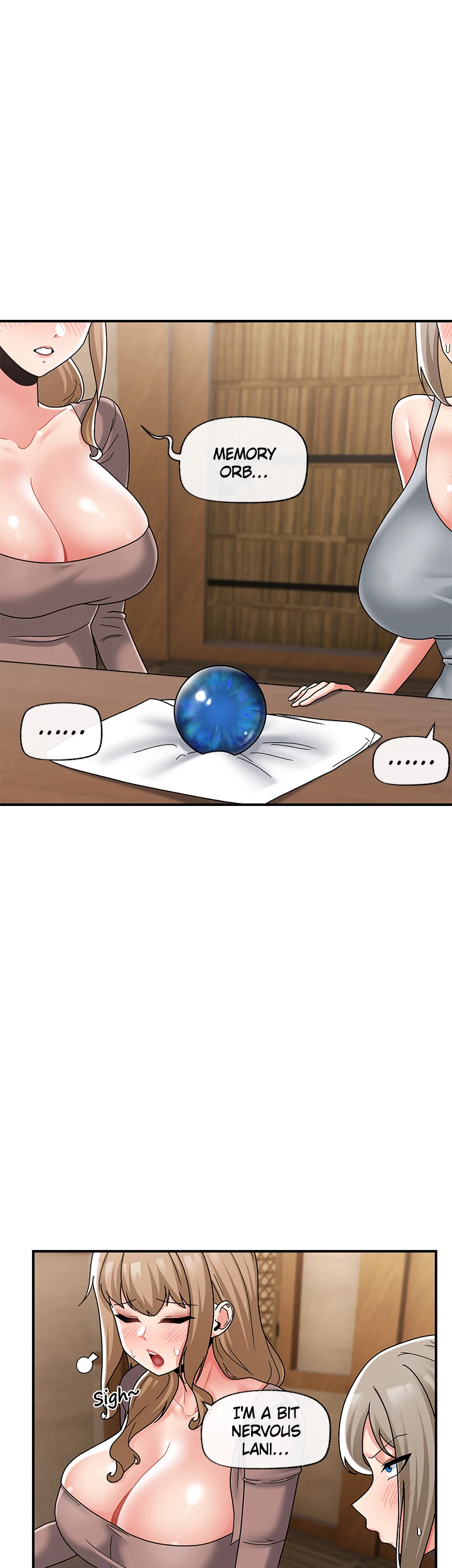 Absolute Hypnosis in Another World Chapter 83 - Page 16