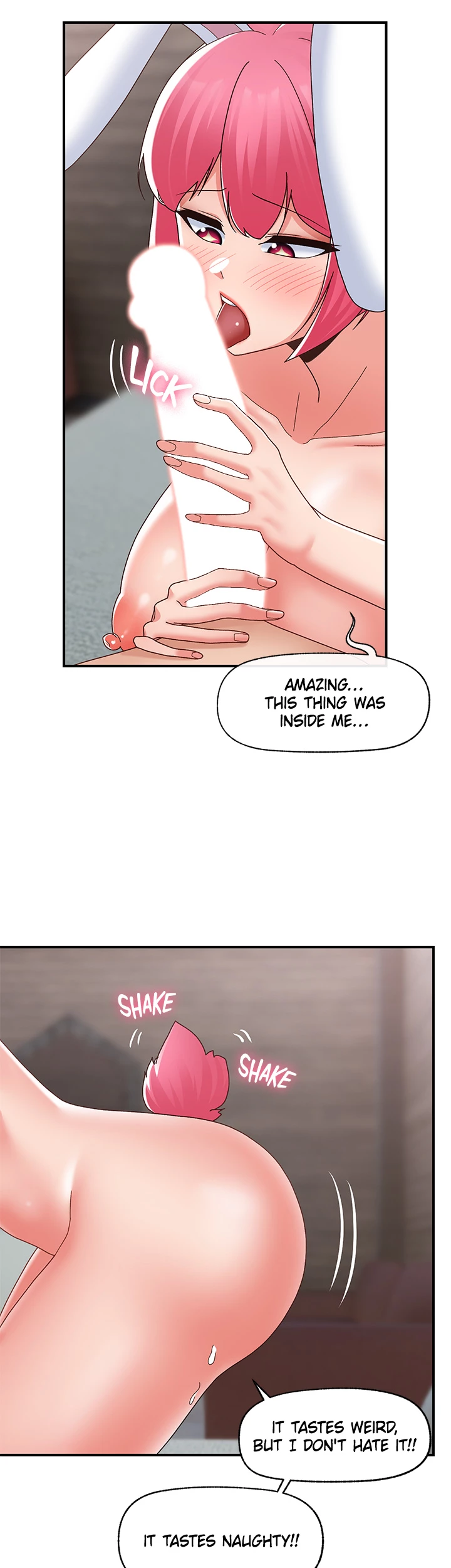 Absolute Hypnosis in Another World Chapter 84 - Page 18