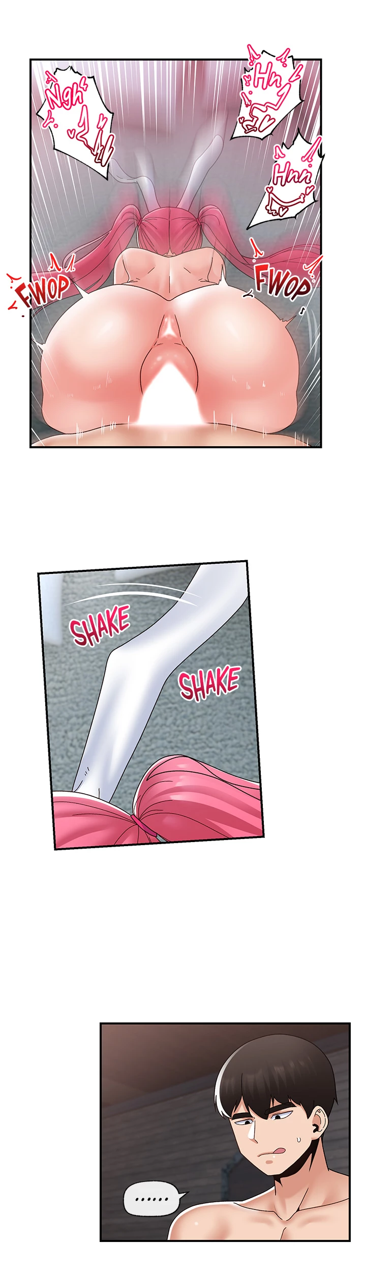 Absolute Hypnosis in Another World Chapter 84 - Page 22