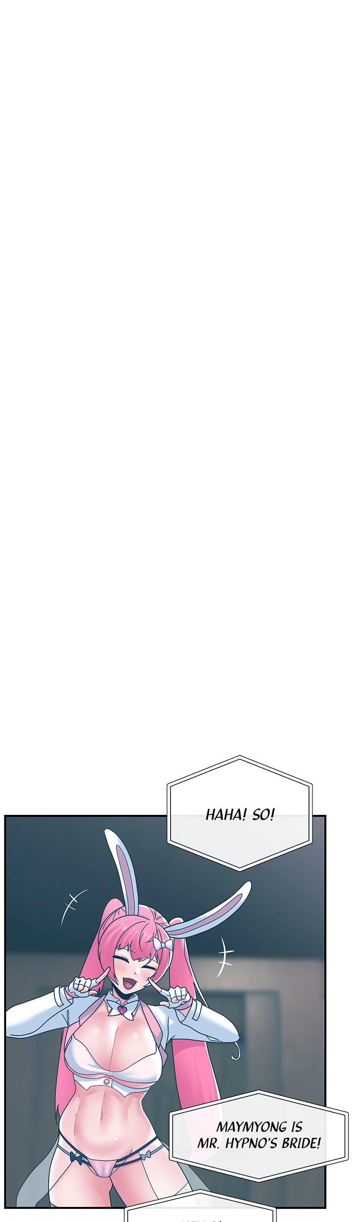 Absolute Hypnosis in Another World Chapter 84 - Page 32