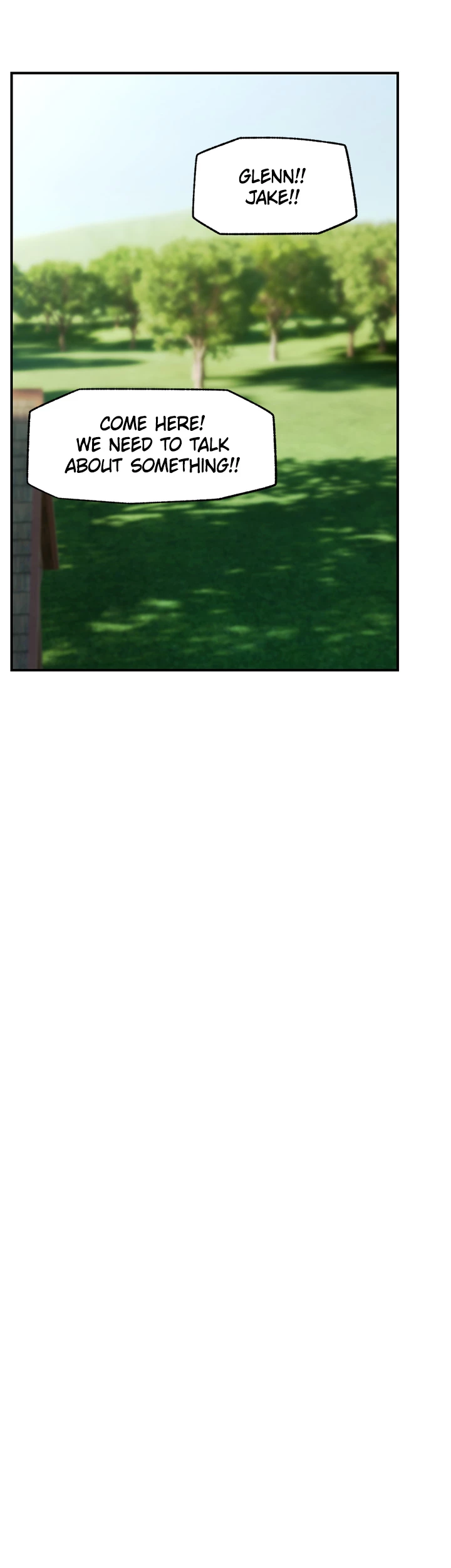 Absolute Hypnosis in Another World Chapter 84 - Page 41