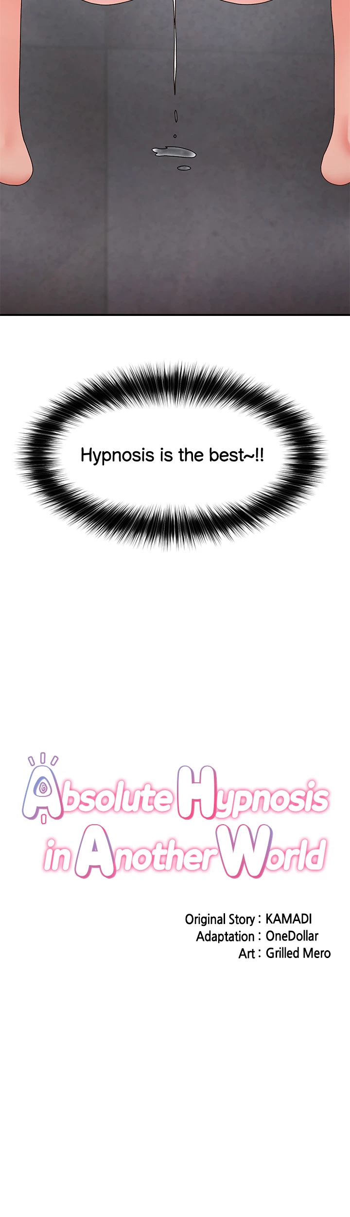 Absolute Hypnosis in Another World Chapter 84 - Page 48