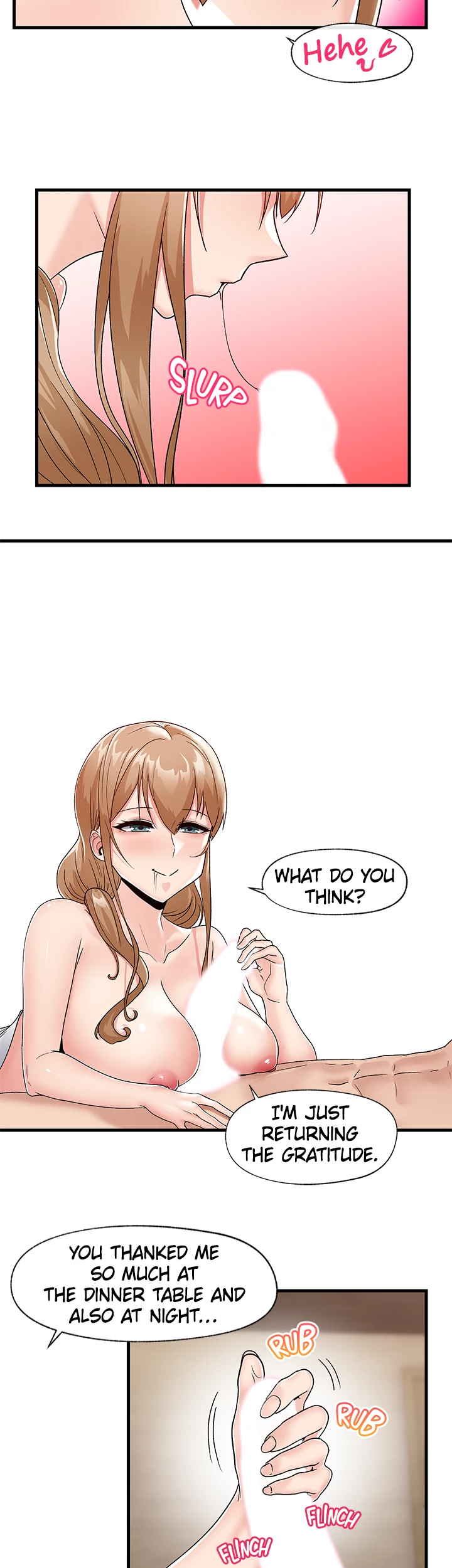 Absolute Hypnosis in Another World Chapter 9 - Page 27