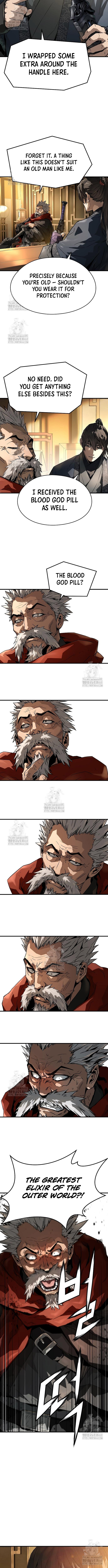 Absolute Regression Chapter 72 - Page 14