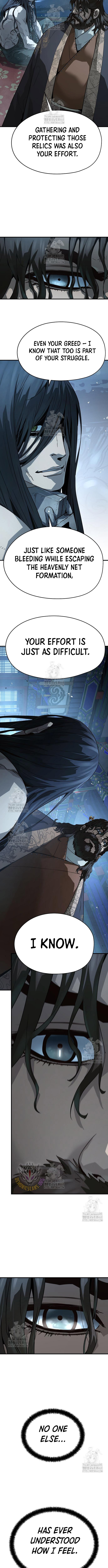 Absolute Regression Chapter 72 - Page 3