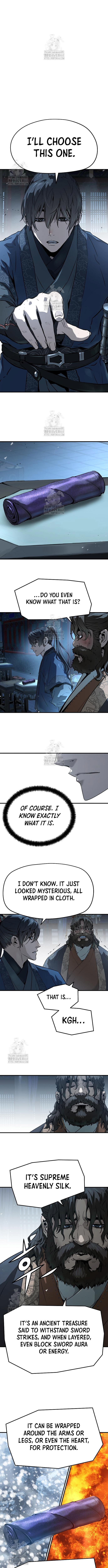 Absolute Regression Chapter 72 - Page 6