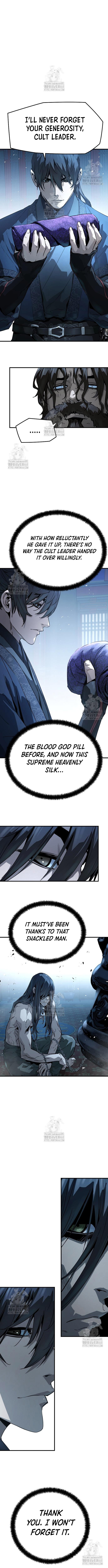 Absolute Regression Chapter 72 - Page 8