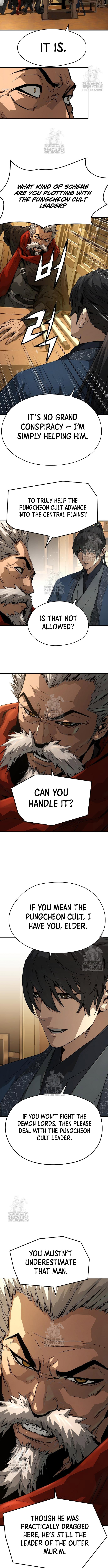 Absolute Regression Chapter 72 - Page 10