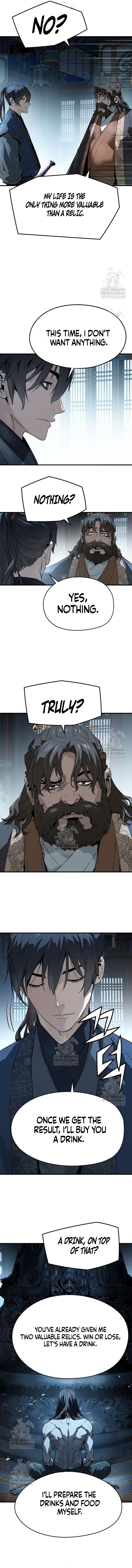 Absolute Regression Chapter 74 - Page 11