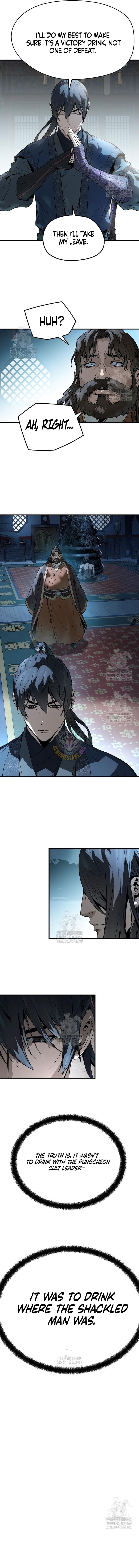 Absolute Regression Chapter 74 - Page 12