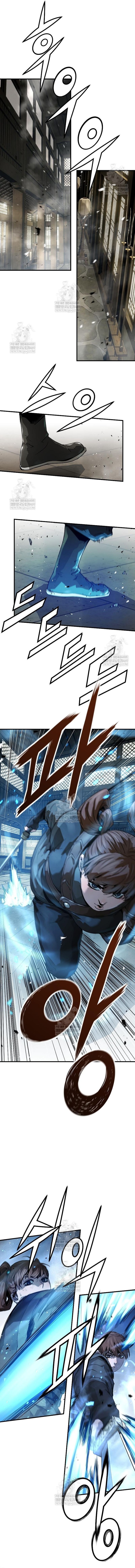 Absolute Regression Chapter 74 - Page 13