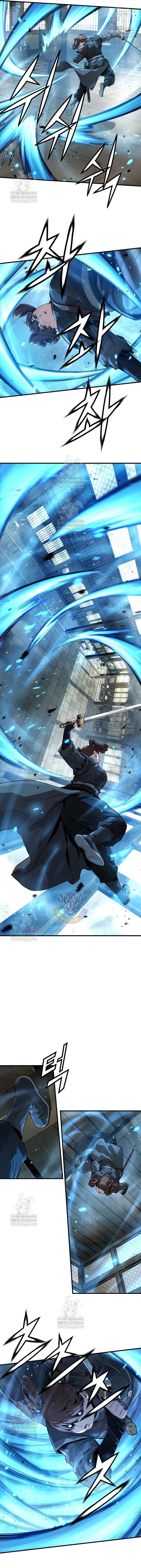 Absolute Regression Chapter 74 - Page 14