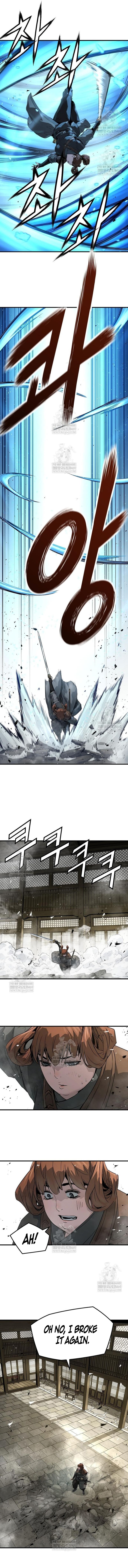 Absolute Regression Chapter 74 - Page 15