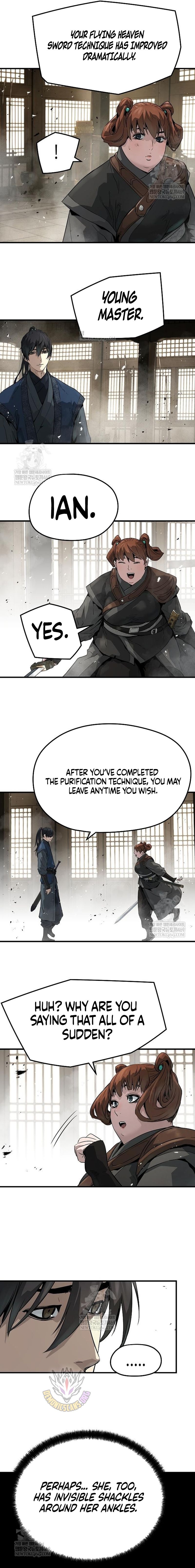 Absolute Regression Chapter 74 - Page 16