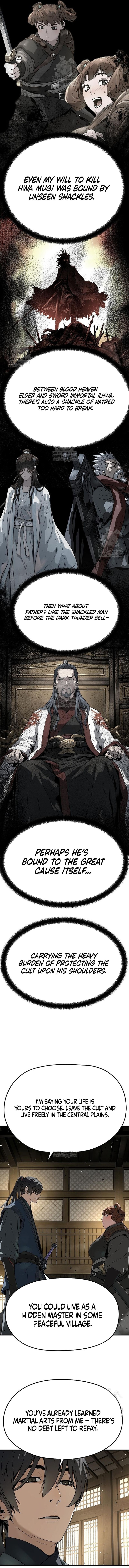 Absolute Regression Chapter 74 - Page 17