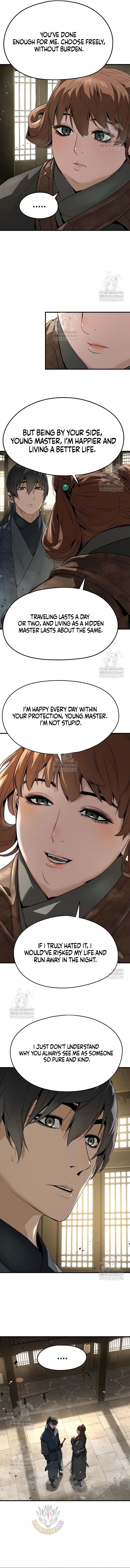 Absolute Regression Chapter 74 - Page 18