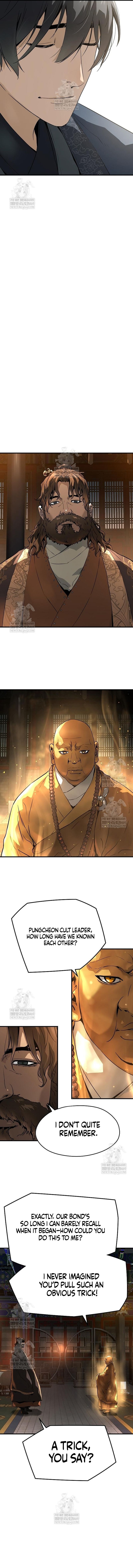 Absolute Regression Chapter 74 - Page 19