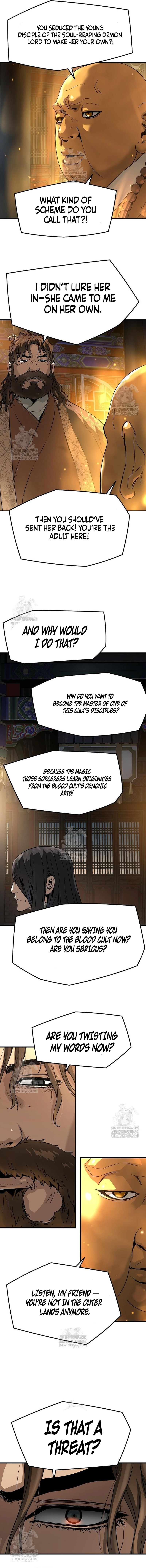 Absolute Regression Chapter 74 - Page 20