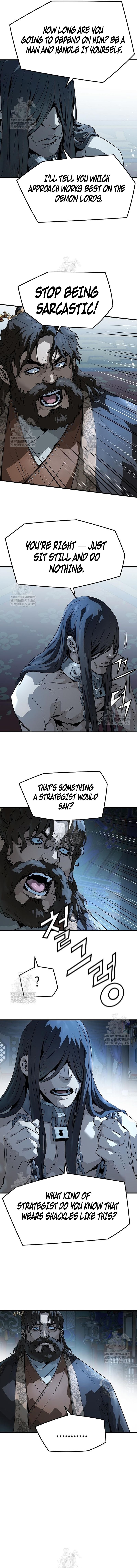 Absolute Regression Chapter 74 - Page 3