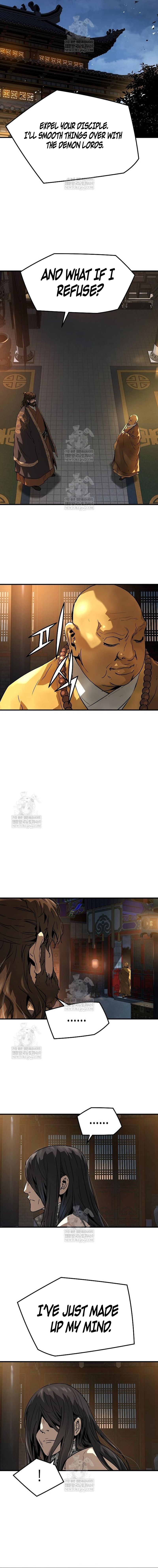 Absolute Regression Chapter 74 - Page 22