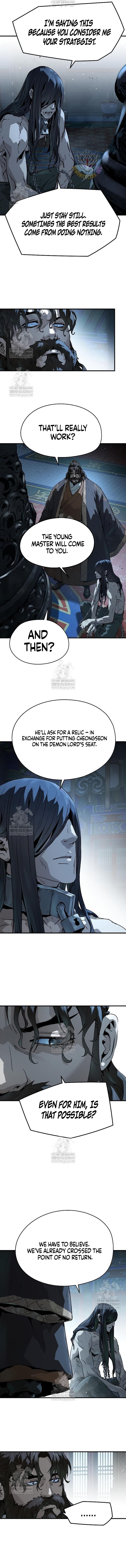 Absolute Regression Chapter 74 - Page 4