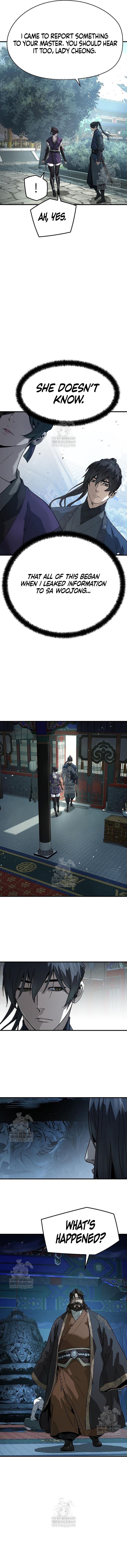 Absolute Regression Chapter 74 - Page 7