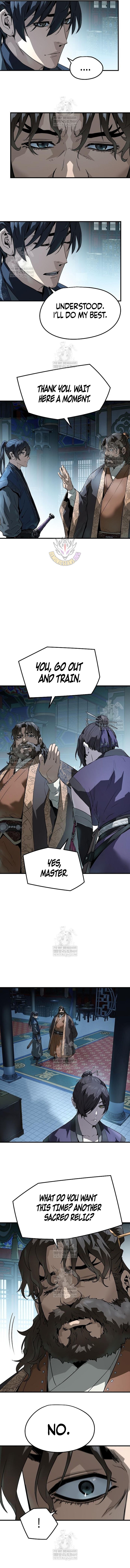 Absolute Regression Chapter 74 - Page 10