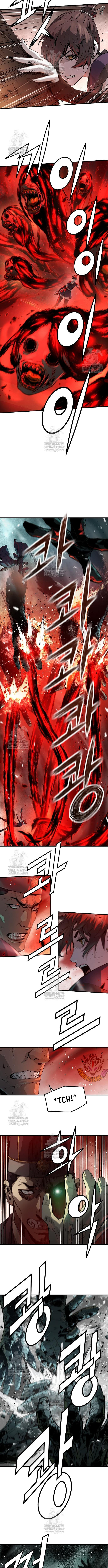 Absolute Regression Chapter 76 - Page 2