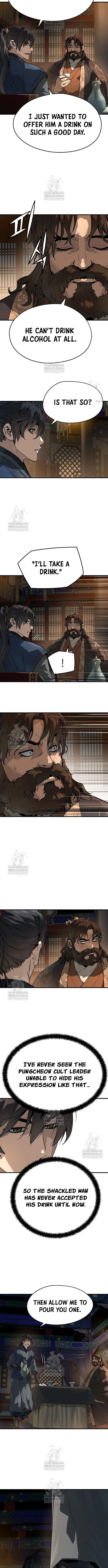 Absolute Regression Chapter 76 - Page 11