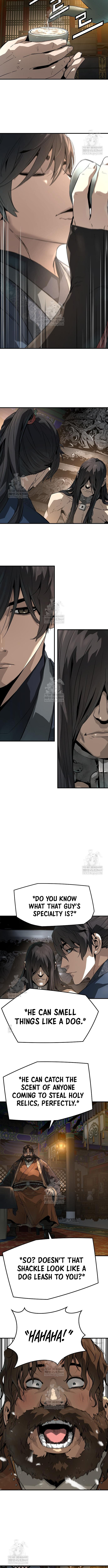 Absolute Regression Chapter 76 - Page 13