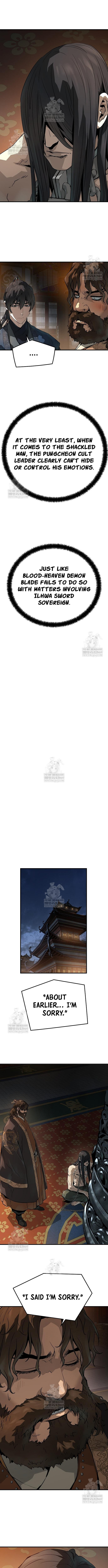 Absolute Regression Chapter 76 - Page 15