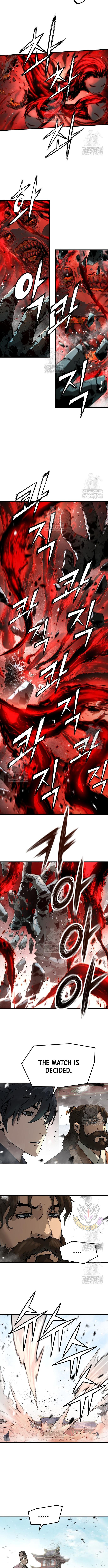 Absolute Regression Chapter 76 - Page 4