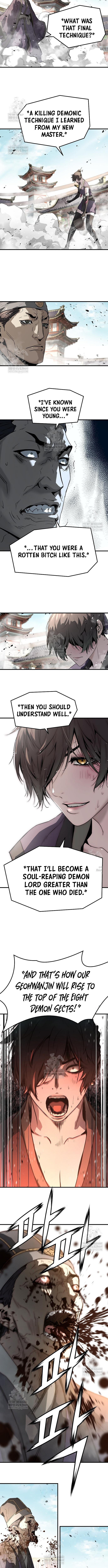 Absolute Regression Chapter 76 - Page 5