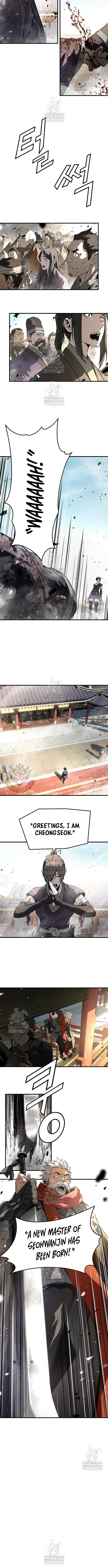 Absolute Regression Chapter 76 - Page 6