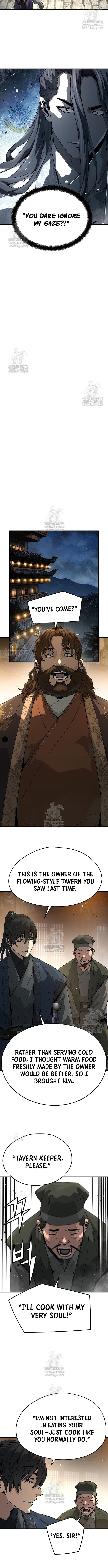 Absolute Regression Chapter 76 - Page 8