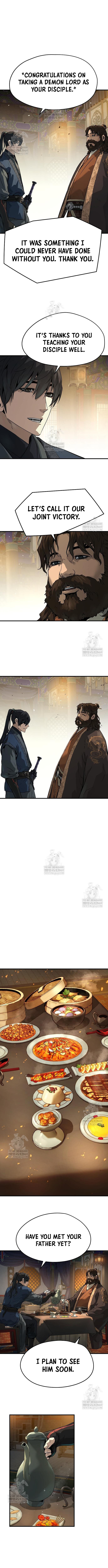 Absolute Regression Chapter 76 - Page 9