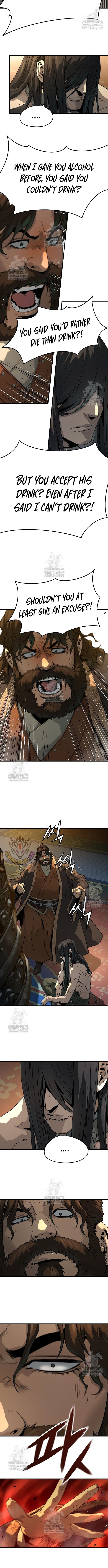 Absolute Regression Chapter 77 - Page 2