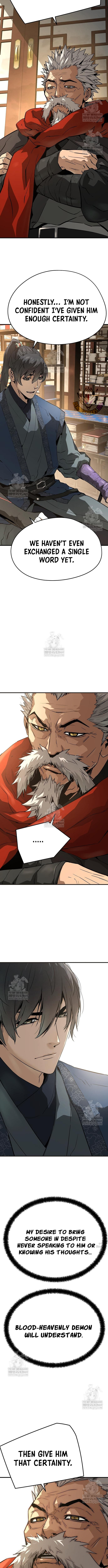 Absolute Regression Chapter 77 - Page 12