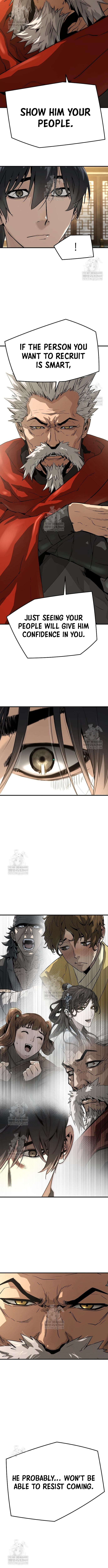 Absolute Regression Chapter 77 - Page 13