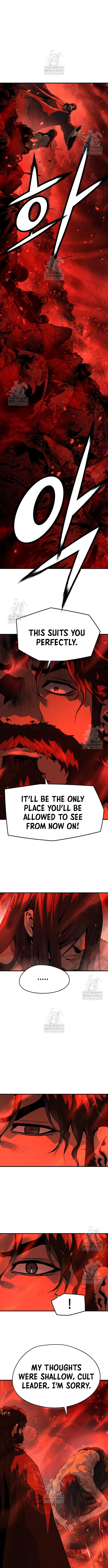 Absolute Regression Chapter 77 - Page 3