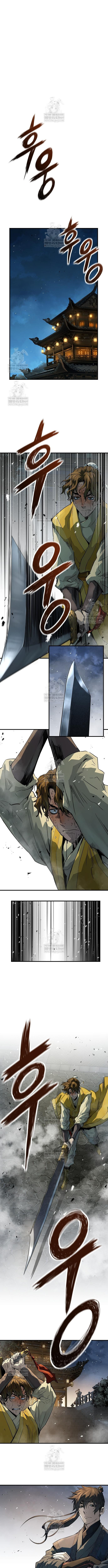 Absolute Regression Chapter 77 - Page 5