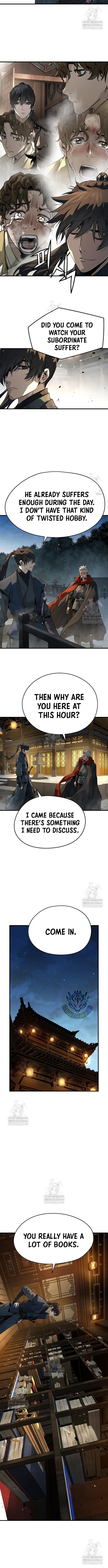 Absolute Regression Chapter 77 - Page 6