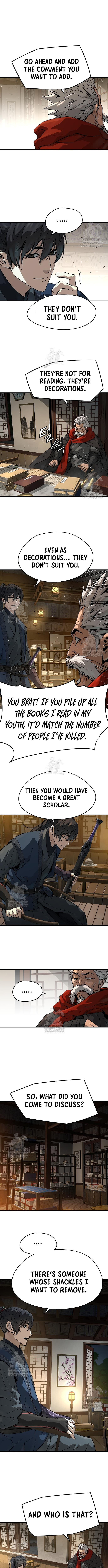 Absolute Regression Chapter 77 - Page 7